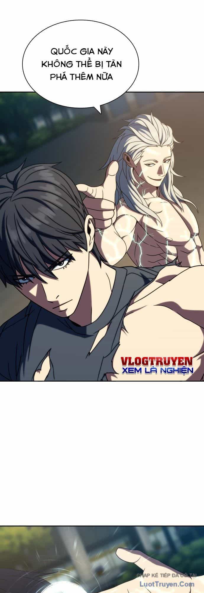 Hàn Băng Võ Giả - Chương 43 - ảnh 22