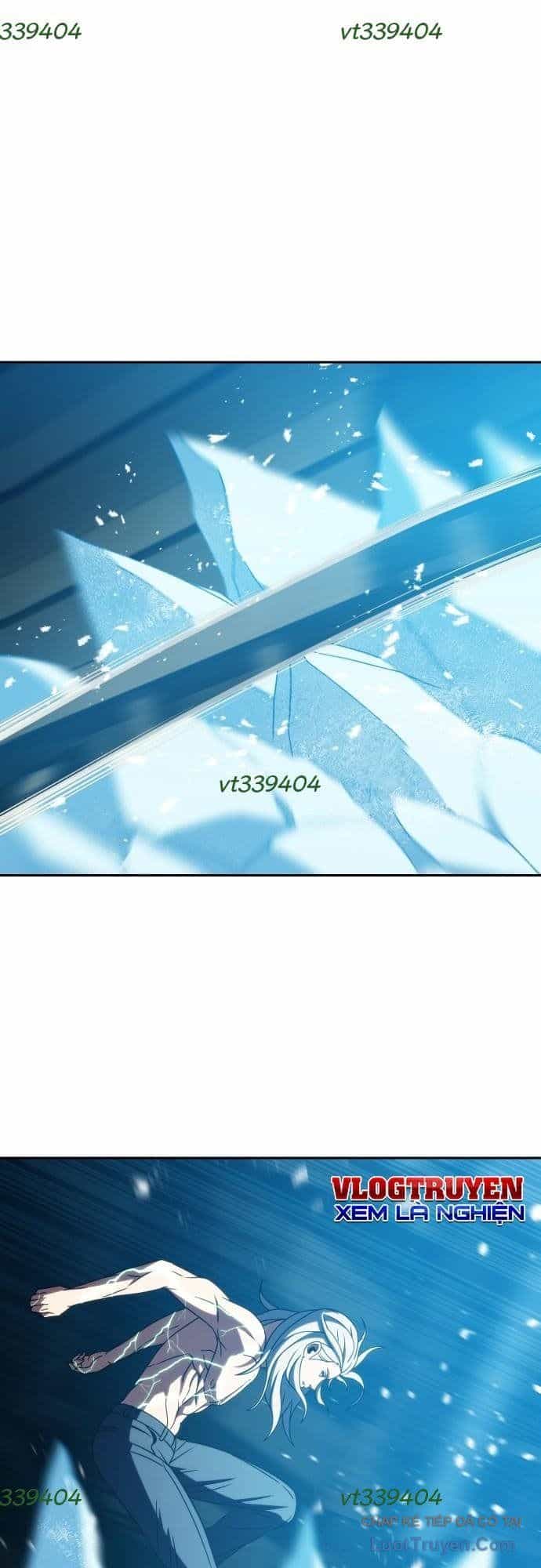 Hàn Băng Võ Giả - Chương 43 - ảnh 36