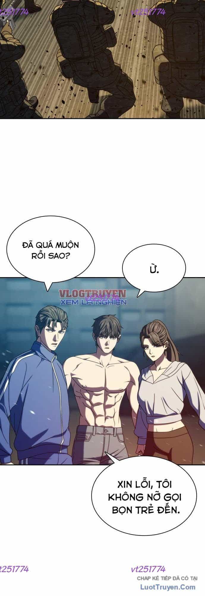 Hàn Băng Võ Giả - Chương 44 - ảnh 38