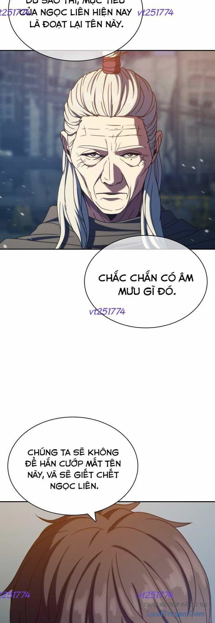 Hàn Băng Võ Giả - Chương 44 - ảnh 43