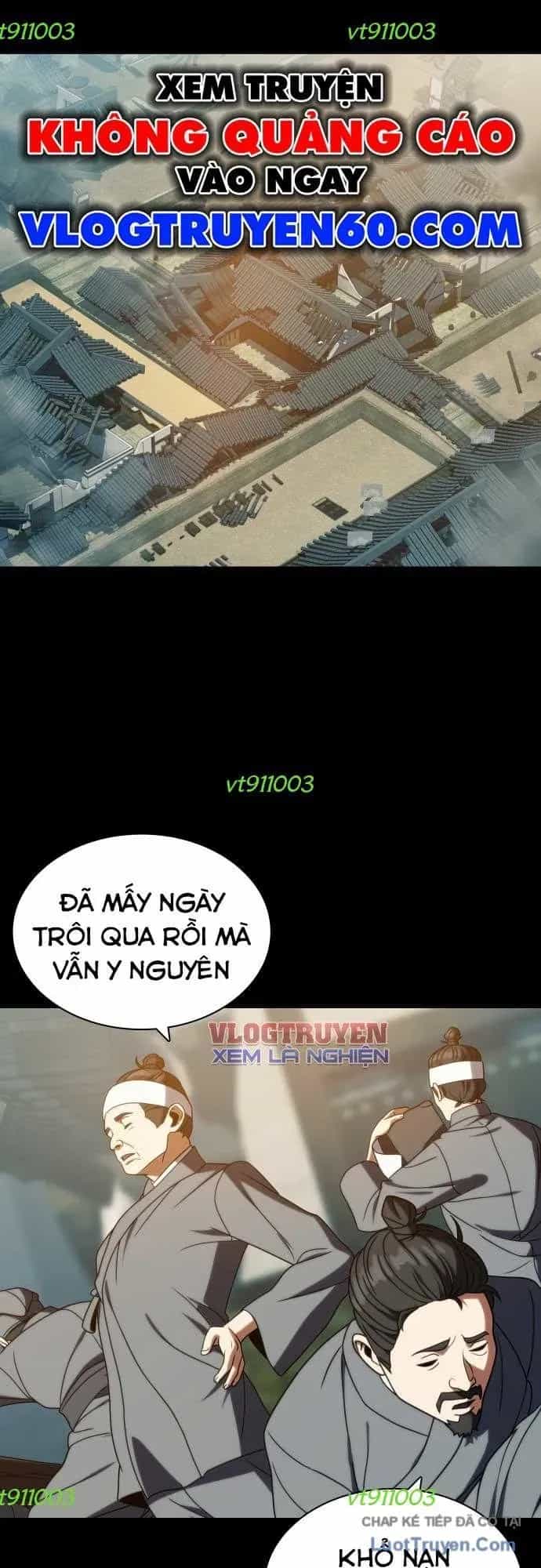 Hàn Băng Võ Giả - Chương 47 - ảnh 11