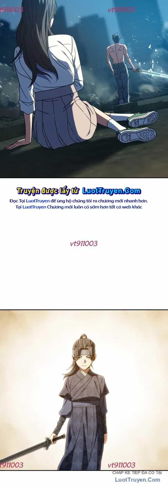 Hàn Băng Võ Giả - Chương 47 - ảnh 71