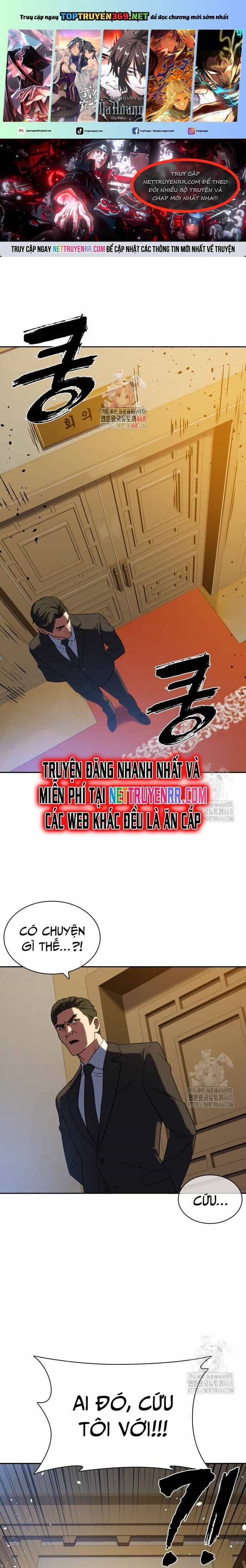 Hàn Băng Võ Giả - Chương 5 - ảnh 2