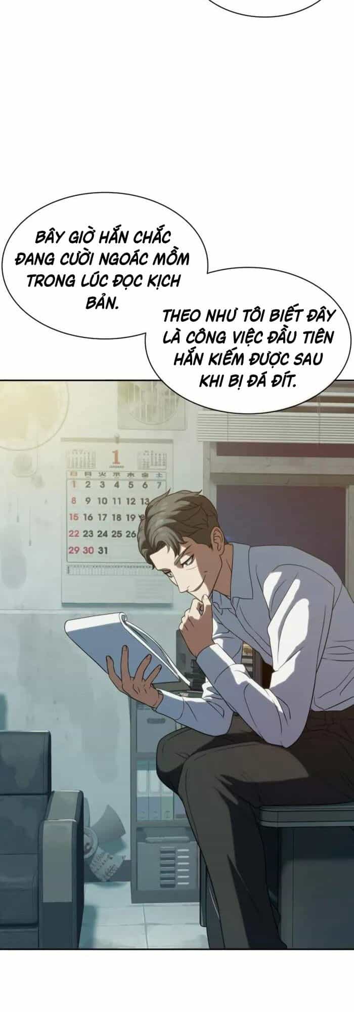 Hàn Băng Võ Giả - Chương 6 - ảnh 64