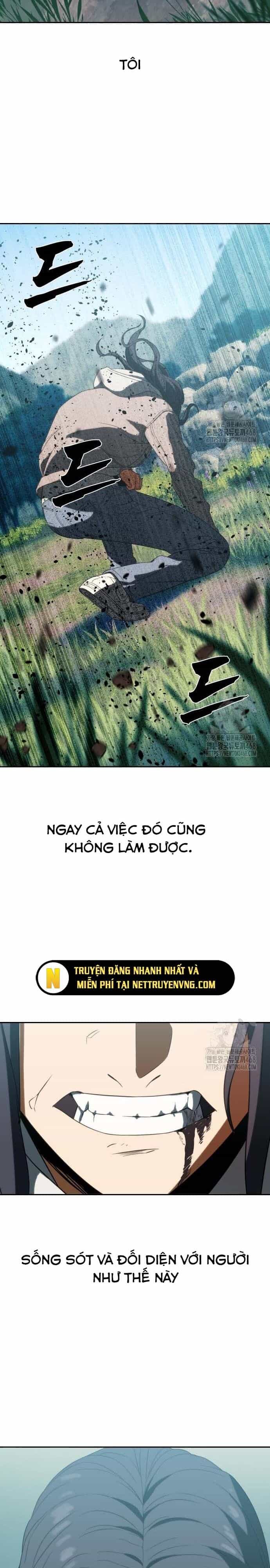 Hàn Băng Võ Giả - Chương 6.1 - ảnh 15