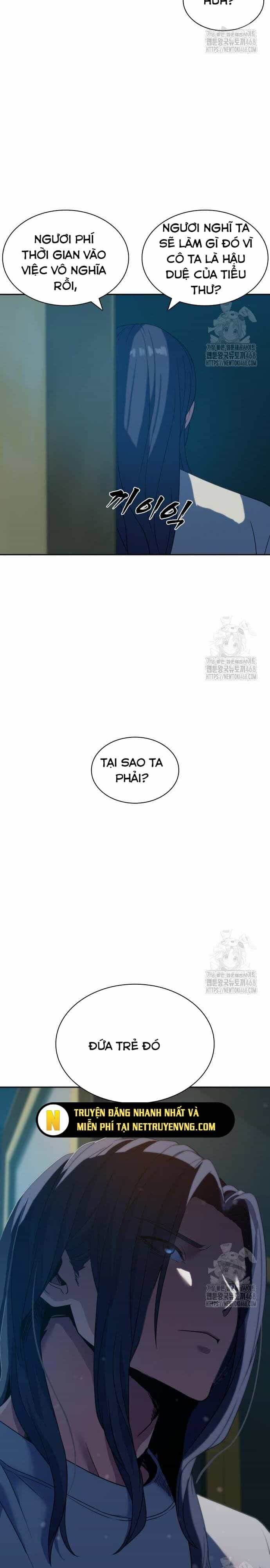 Hàn Băng Võ Giả - Chương 6.1 - ảnh 39