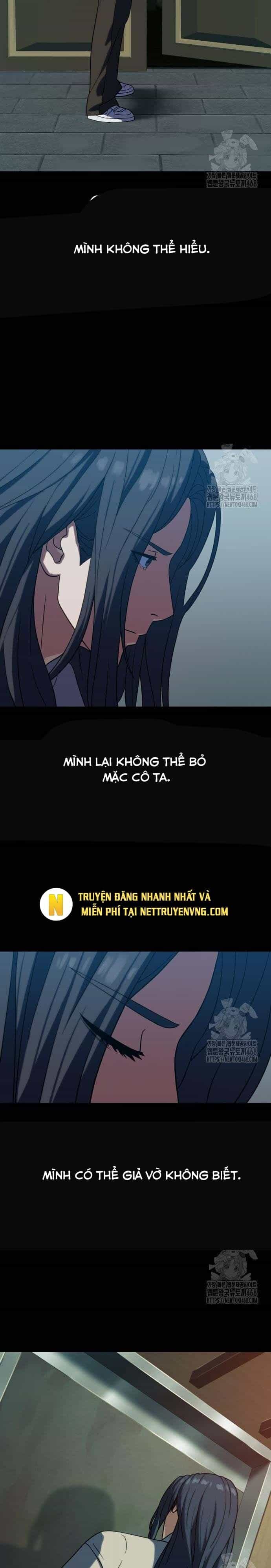 Hàn Băng Võ Giả - Chương 7 - ảnh 23