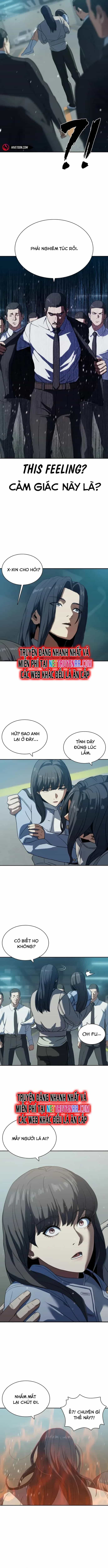 Hàn Băng Võ Giả - Chương 8 - ảnh 5