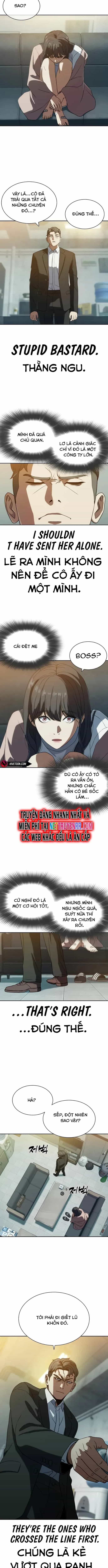 Hàn Băng Võ Giả - Chương 8 - ảnh 7