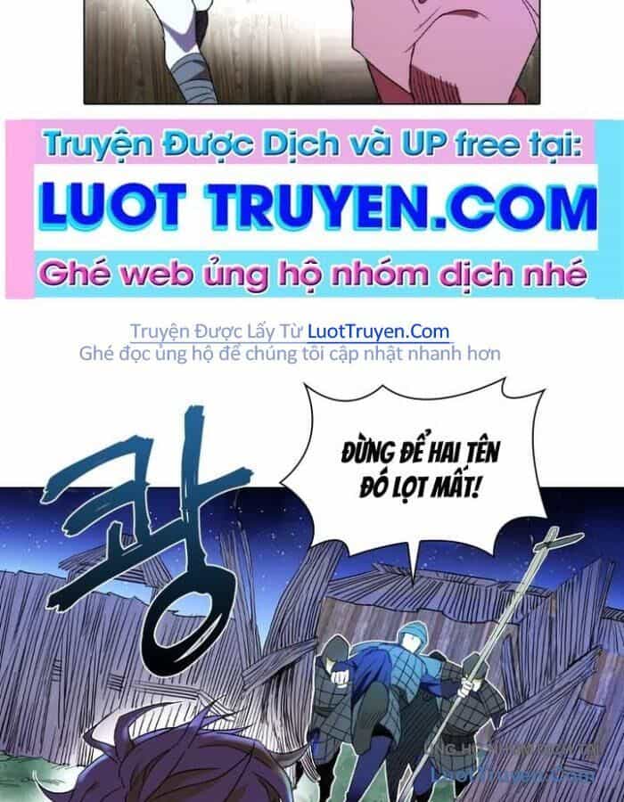 Han Ki Dam Thiên Nguyệt - Chương 3 - ảnh 19