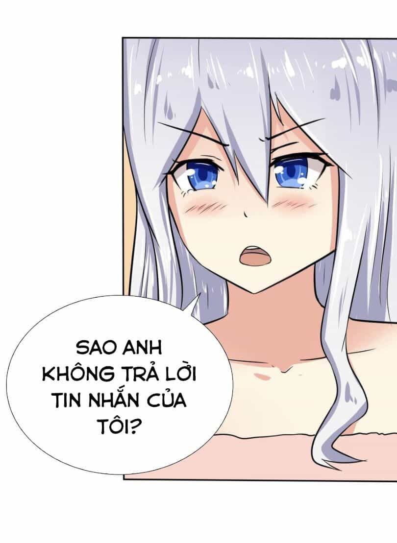 Hắn Là Long Ngạo Thiên - Chương 101 - ảnh 9