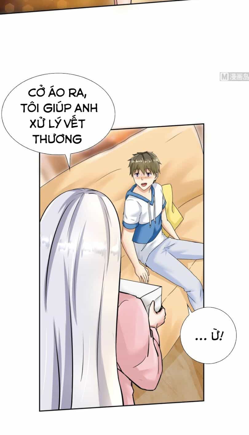 Hắn Là Long Ngạo Thiên - Chương 102 - ảnh 8