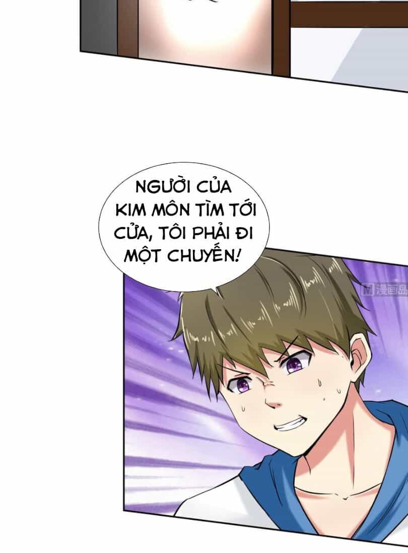 Hắn Là Long Ngạo Thiên - Chương 106 - ảnh 2