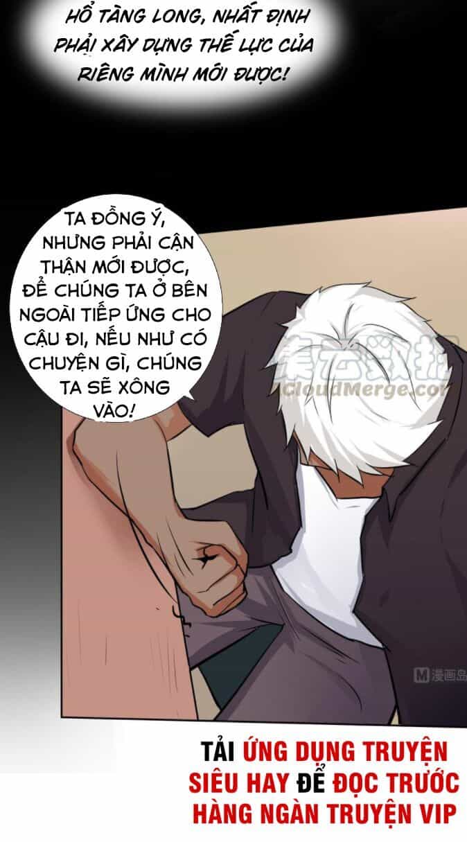 Hắn Là Long Ngạo Thiên - Chương 107 - ảnh 12