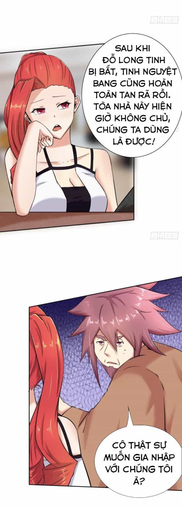 Hắn Là Long Ngạo Thiên - Chương 107 - ảnh 2