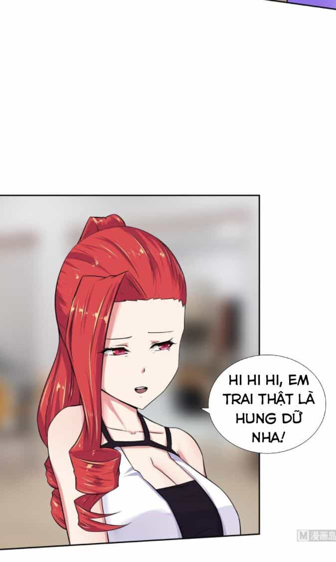 Hắn Là Long Ngạo Thiên - Chương 107 - ảnh 6