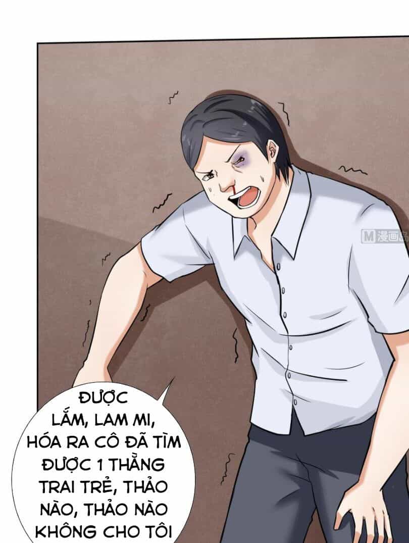 Hắn Là Long Ngạo Thiên - Chương 109 - ảnh 7