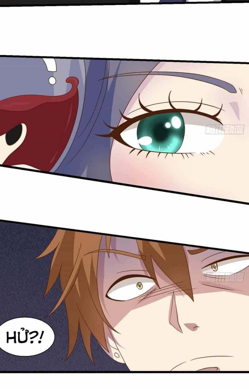 Hắn Là Long Ngạo Thiên - Chương 15 - ảnh 20