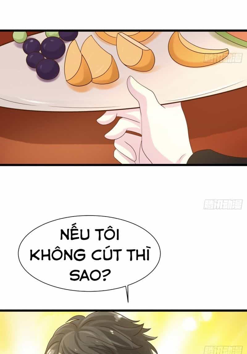 Hắn Là Long Ngạo Thiên - Chương 15 - ảnh 23