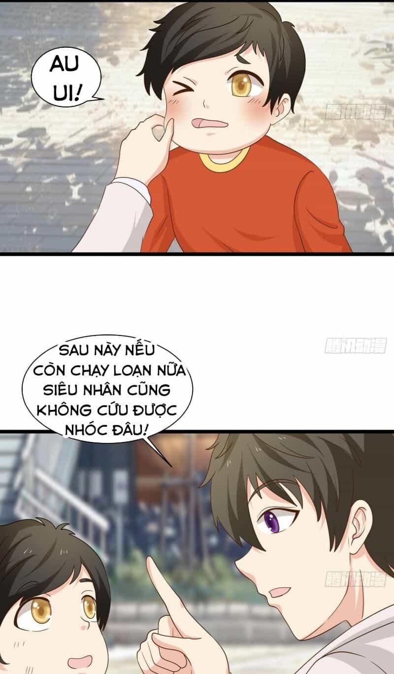 Hắn Là Long Ngạo Thiên - Chương 20 - ảnh 1