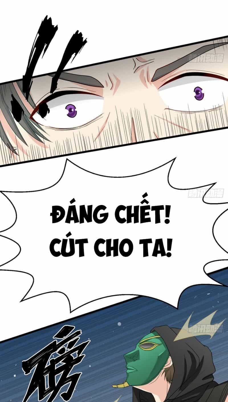 Hắn Là Long Ngạo Thiên - Chương 24 - ảnh 16