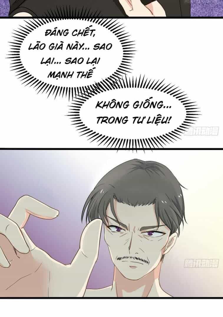 Hắn Là Long Ngạo Thiên - Chương 24 - ảnh 26