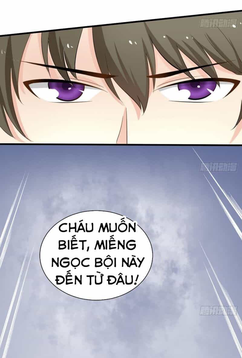 Hắn Là Long Ngạo Thiên - Chương 25 - ảnh 21