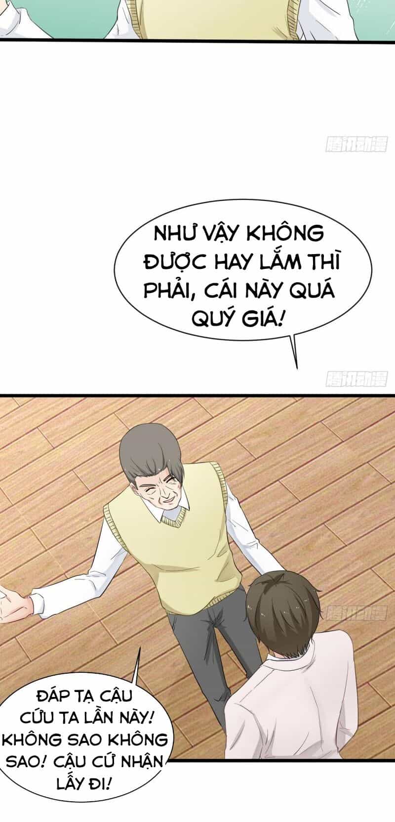 Hắn Là Long Ngạo Thiên - Chương 26 - ảnh 7