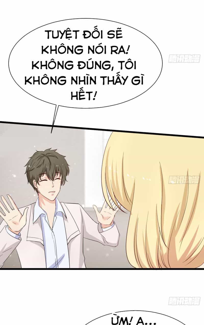 Hắn Là Long Ngạo Thiên - Chương 27 - ảnh 24