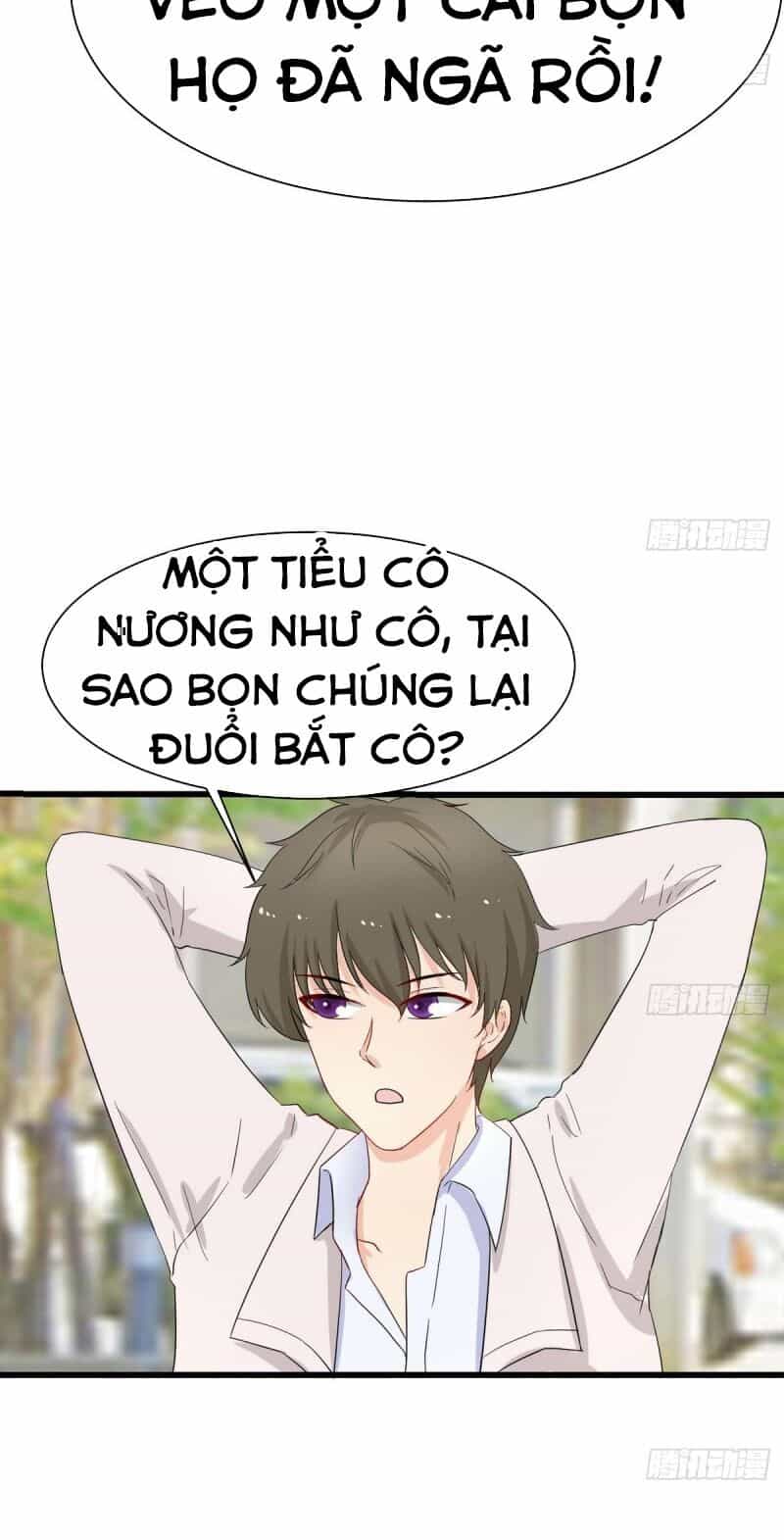 Hắn Là Long Ngạo Thiên - Chương 29 - ảnh 10