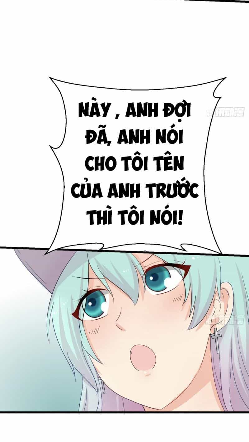 Hắn Là Long Ngạo Thiên - Chương 29 - ảnh 14