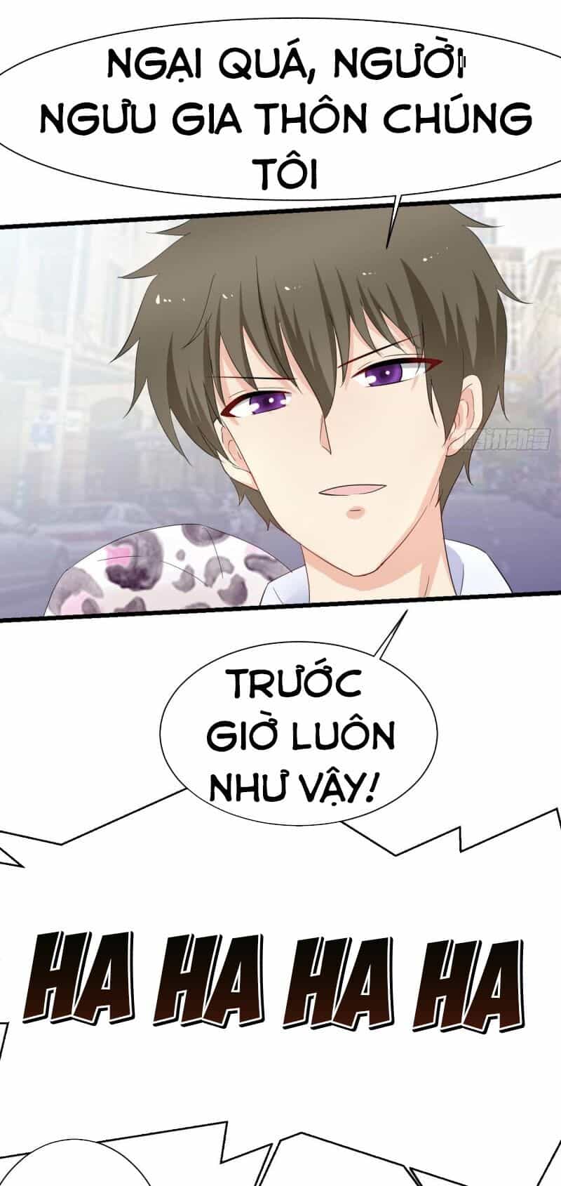 Hắn Là Long Ngạo Thiên - Chương 30 - ảnh 12