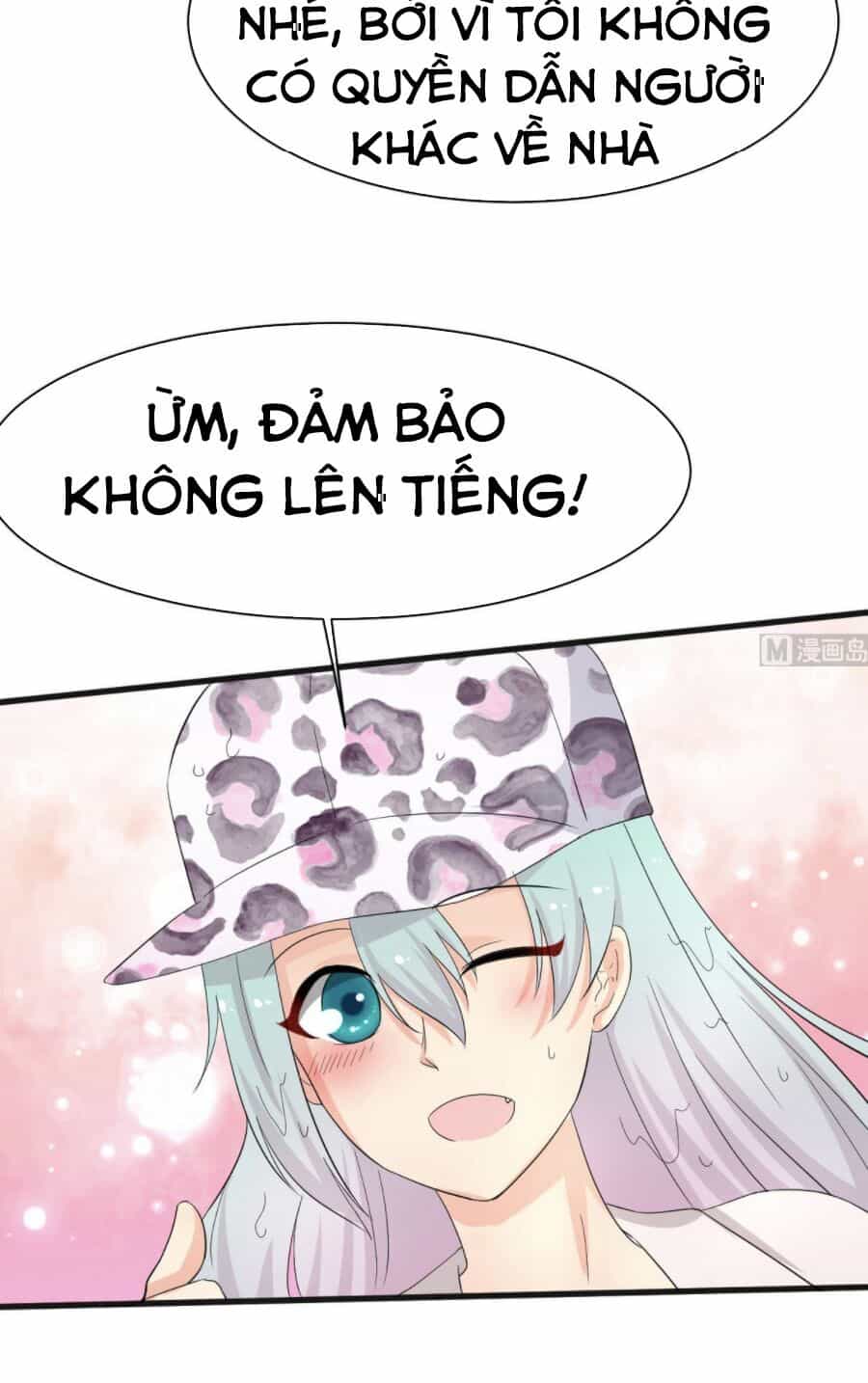 Hắn Là Long Ngạo Thiên - Chương 33 - ảnh 10