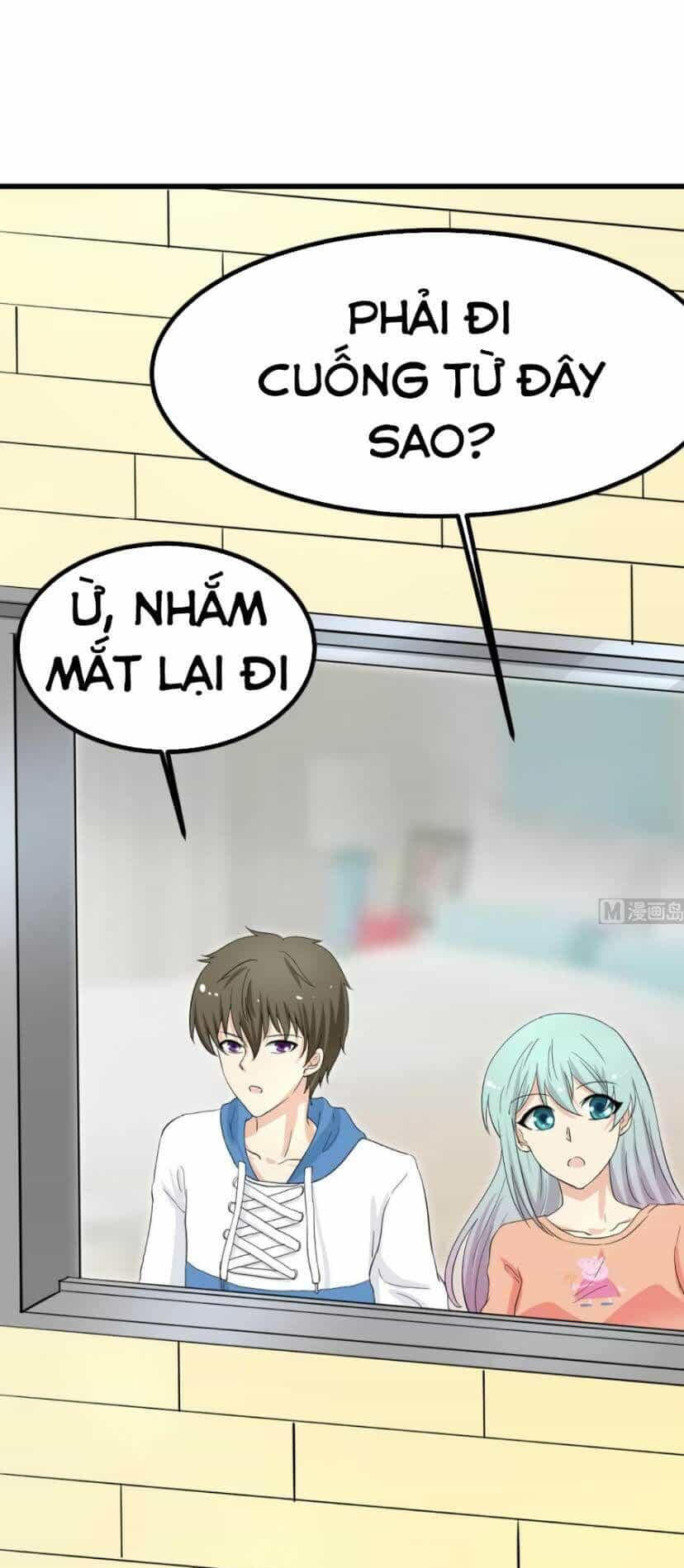 Hắn Là Long Ngạo Thiên - Chương 36 - ảnh 11
