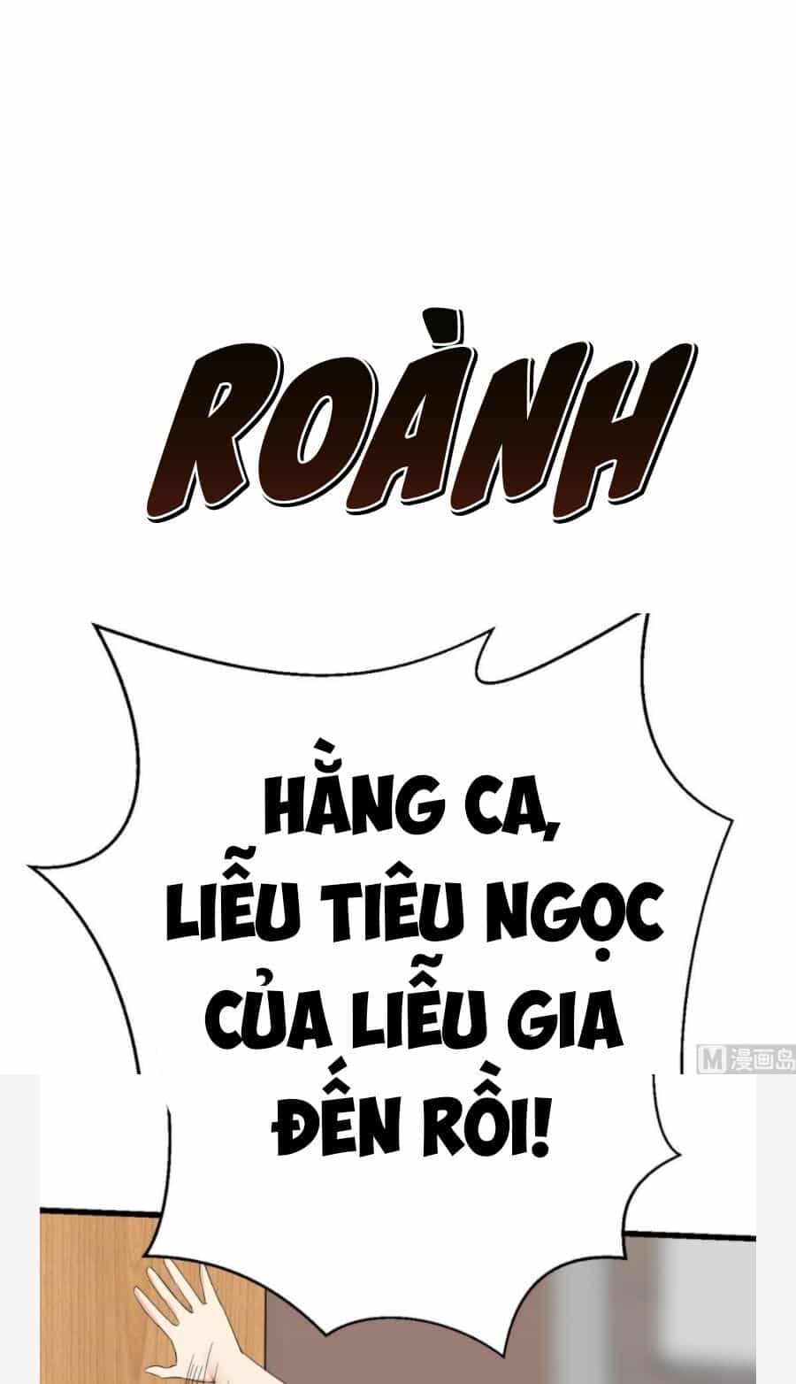 Hắn Là Long Ngạo Thiên - Chương 38 - ảnh 26