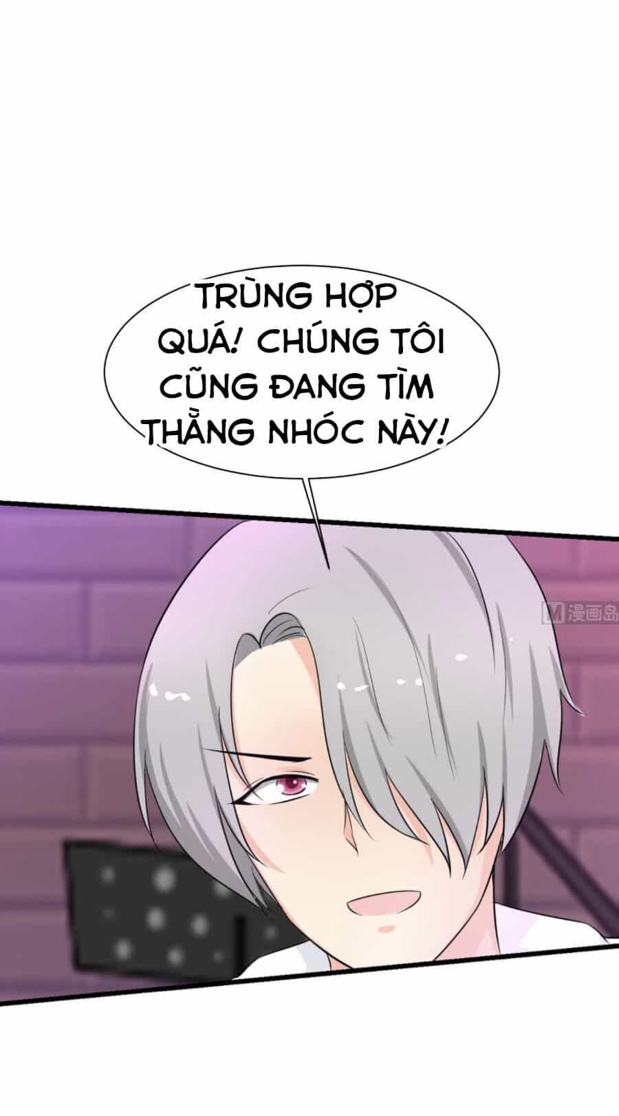 Hắn Là Long Ngạo Thiên - Chương 40 - ảnh 7