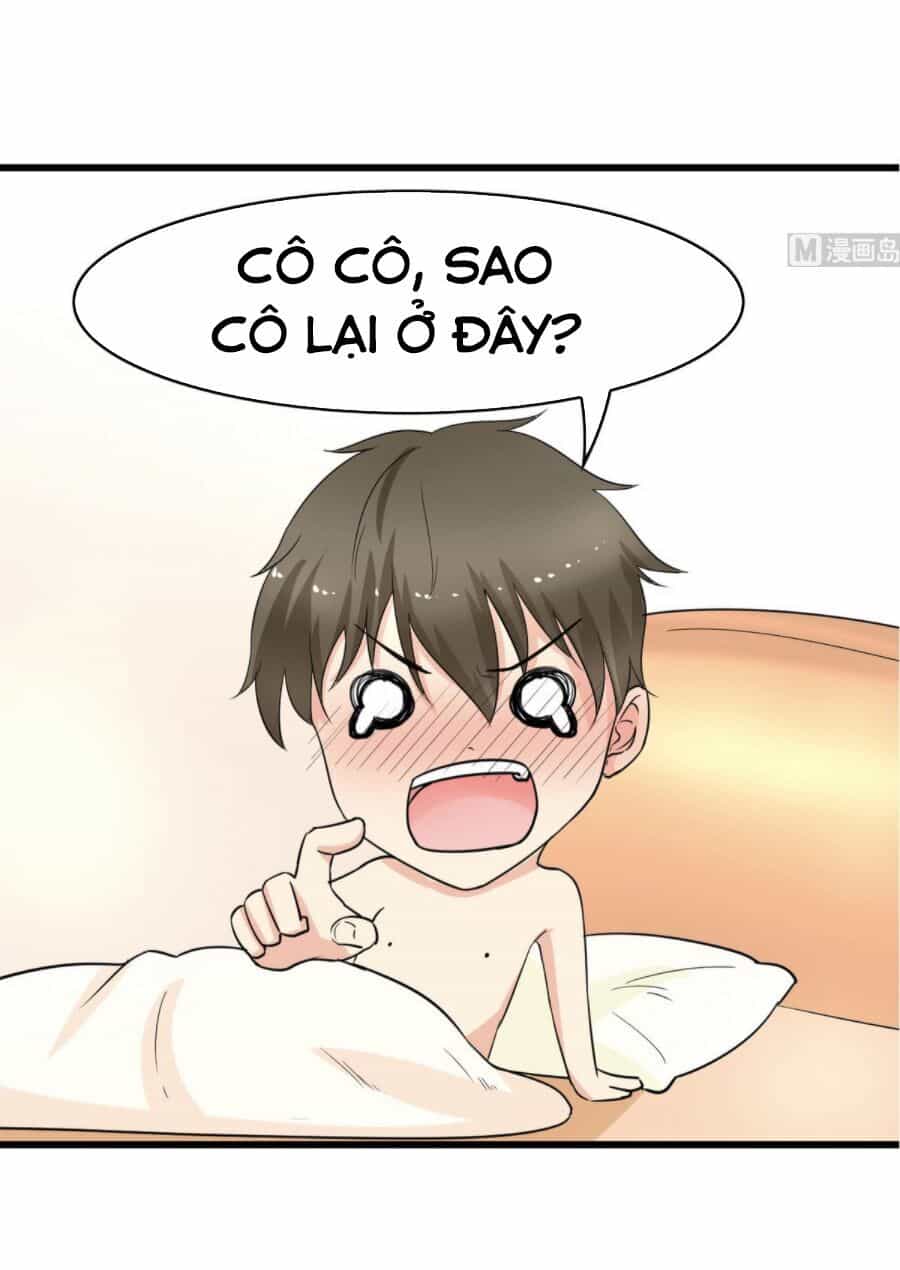 Hắn Là Long Ngạo Thiên - Chương 50 - ảnh 17