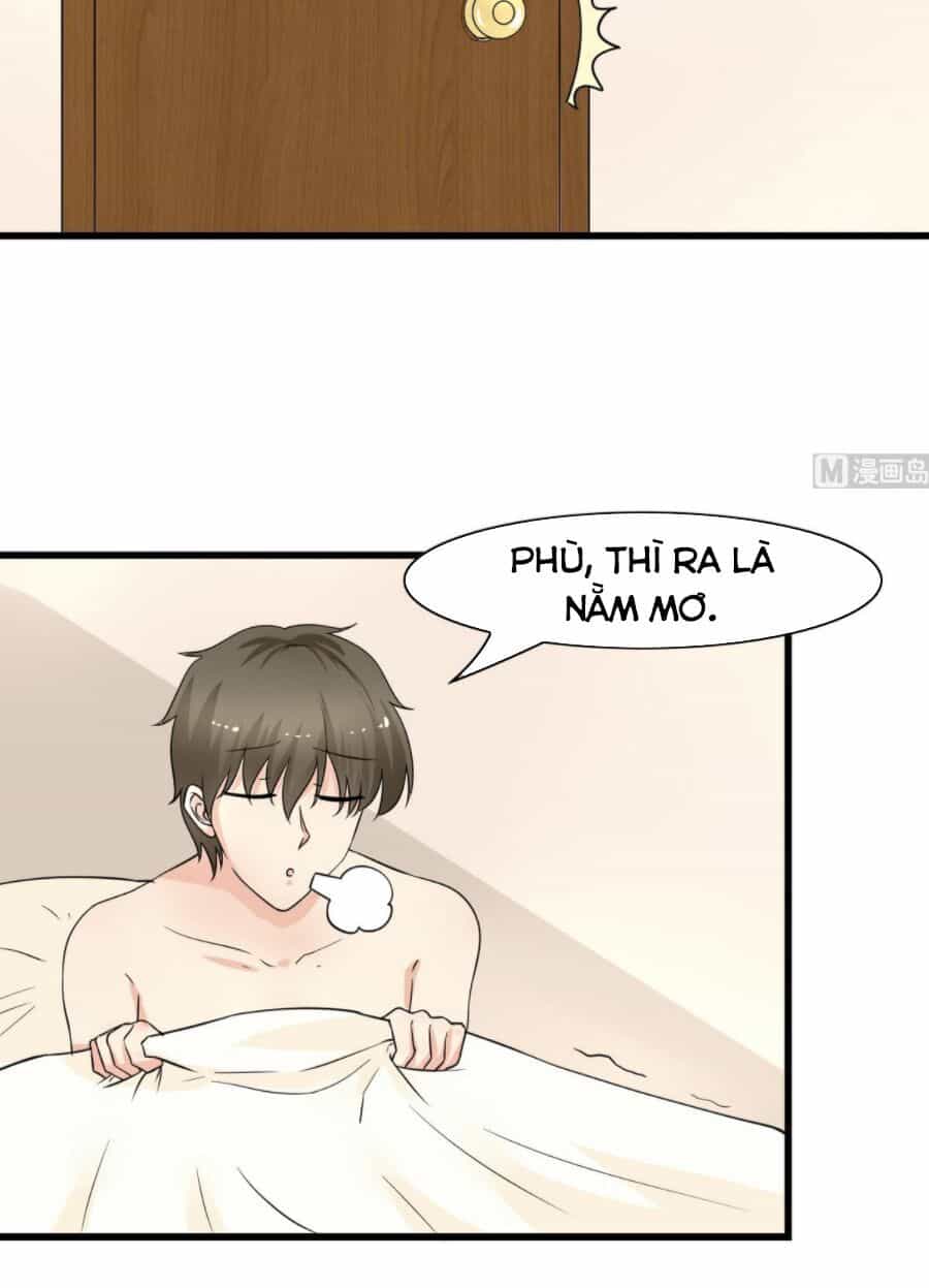 Hắn Là Long Ngạo Thiên - Chương 51 - ảnh 4