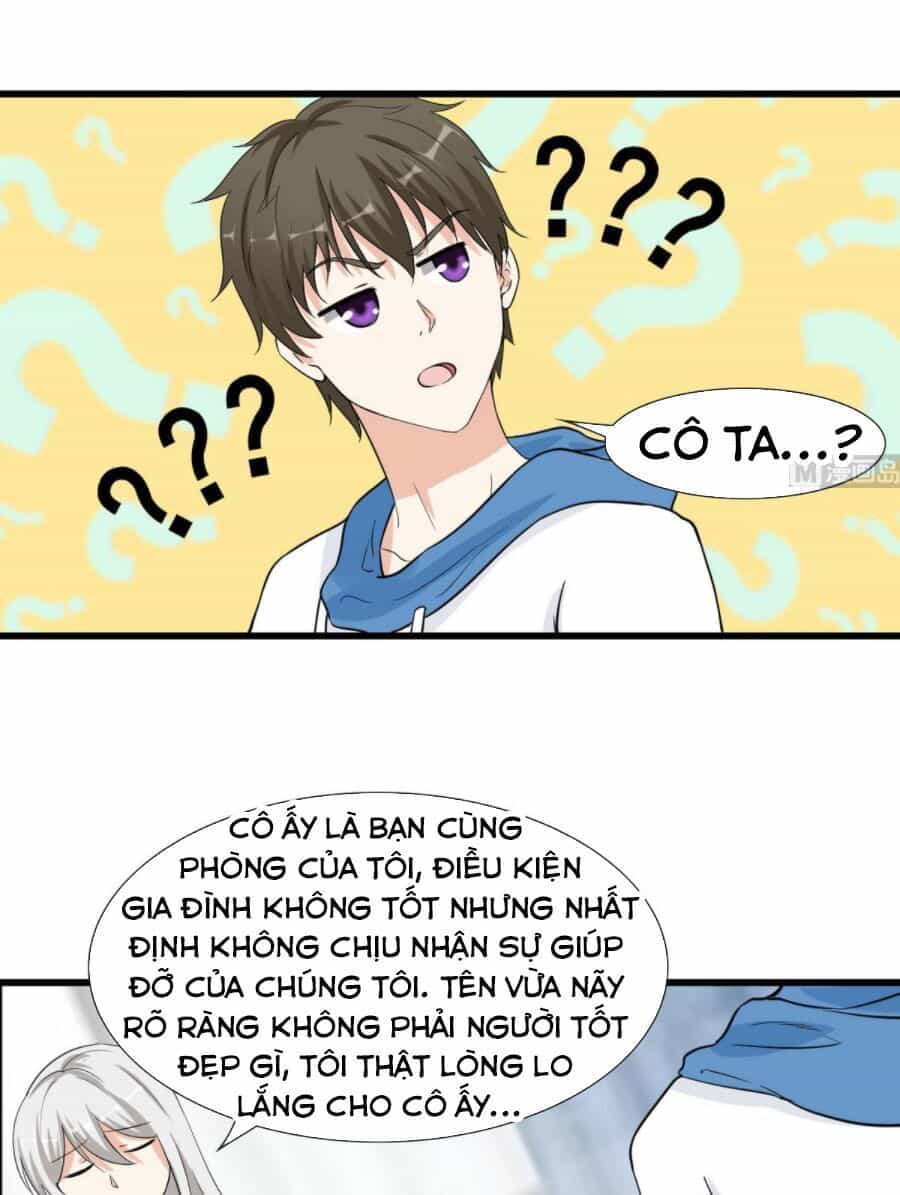 Hắn Là Long Ngạo Thiên - Chương 55 - ảnh 1