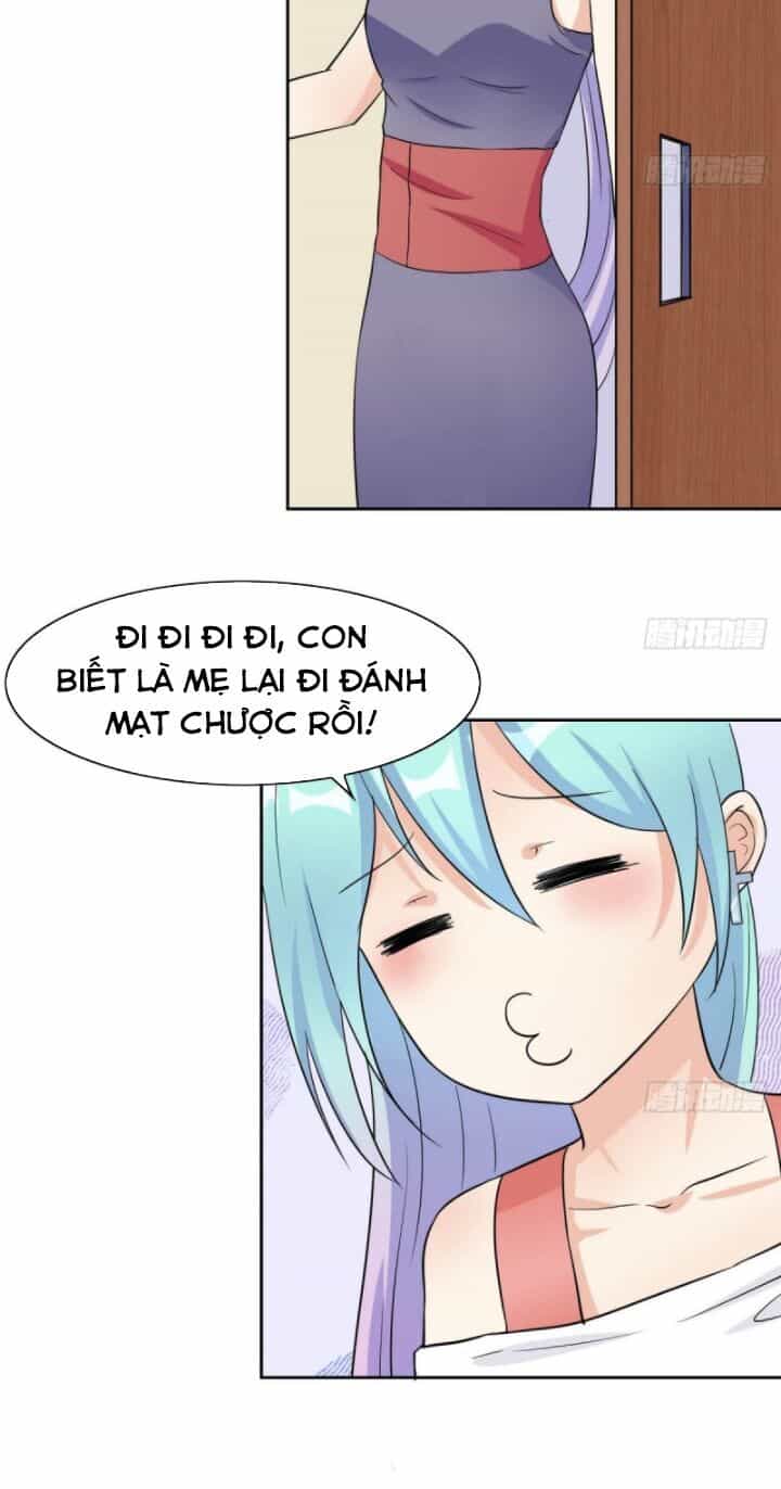 Hắn Là Long Ngạo Thiên - Chương 67 - ảnh 5