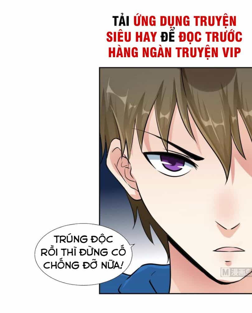 Hắn Là Long Ngạo Thiên - Chương 73 - ảnh 10
