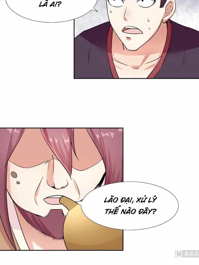 Hắn Là Long Ngạo Thiên - Chương 76 - ảnh 13