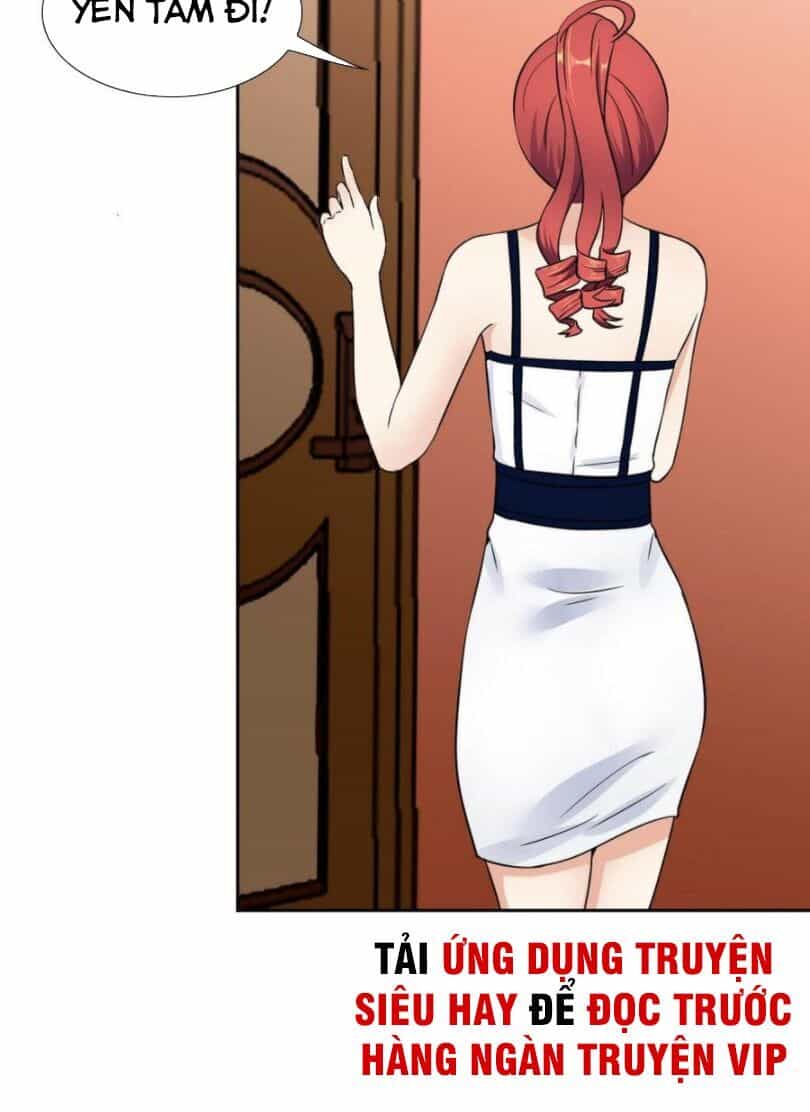 Hắn Là Long Ngạo Thiên - Chương 81 - ảnh 12