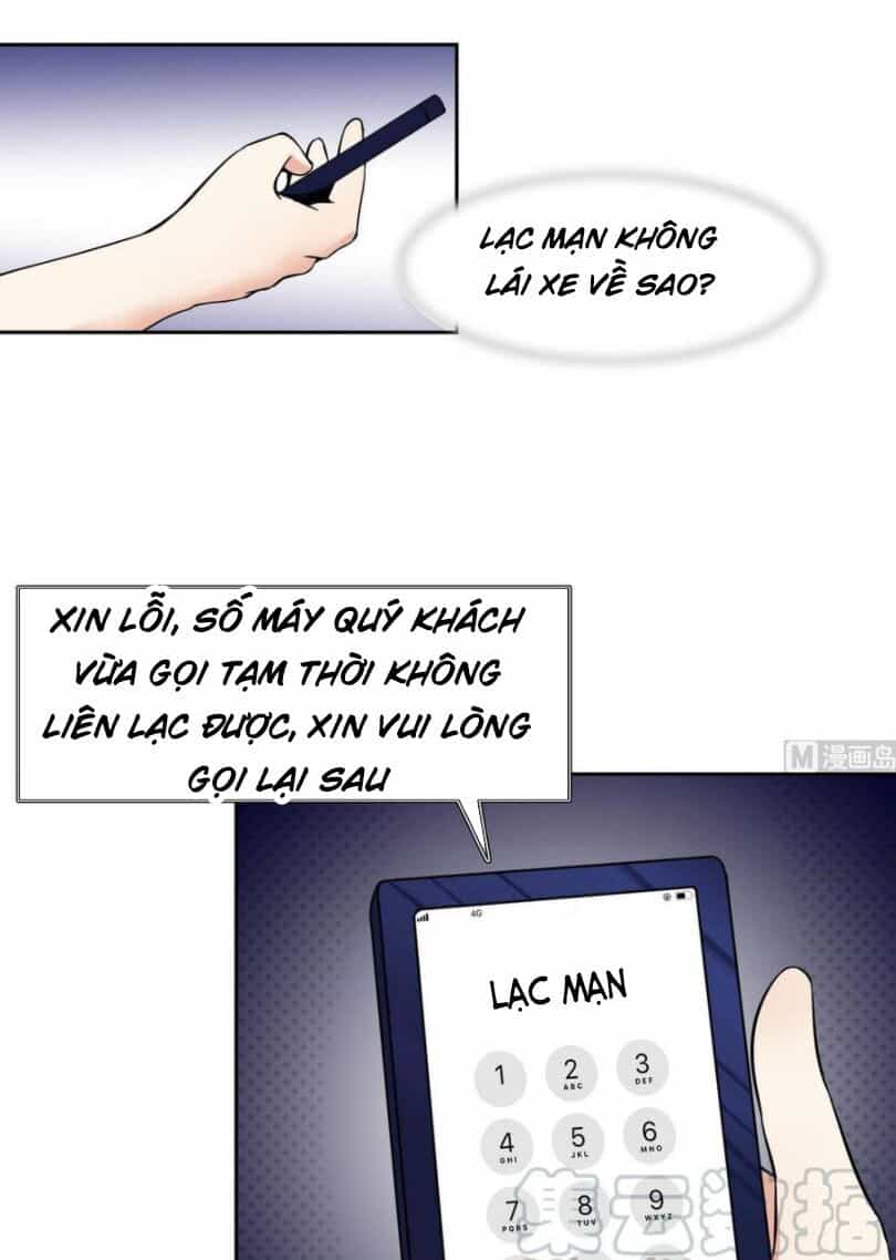 Hắn Là Long Ngạo Thiên - Chương 82 - ảnh 9