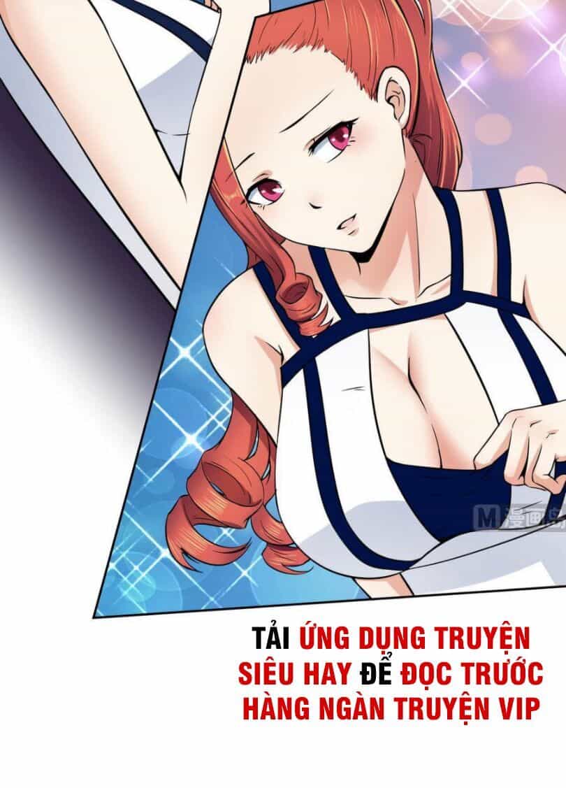 Hắn Là Long Ngạo Thiên - Chương 83 - ảnh 9