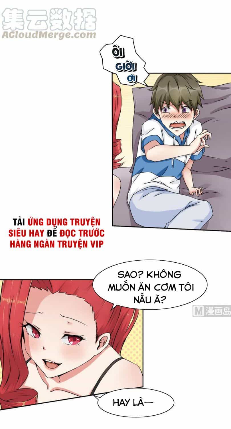Hắn Là Long Ngạo Thiên - Chương 84 - ảnh 9