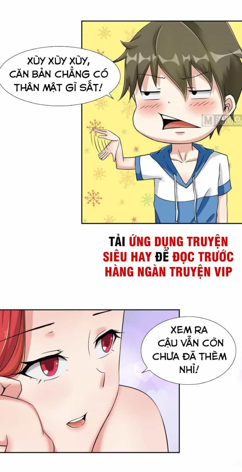 Hắn Là Long Ngạo Thiên - Chương 86 - ảnh 5