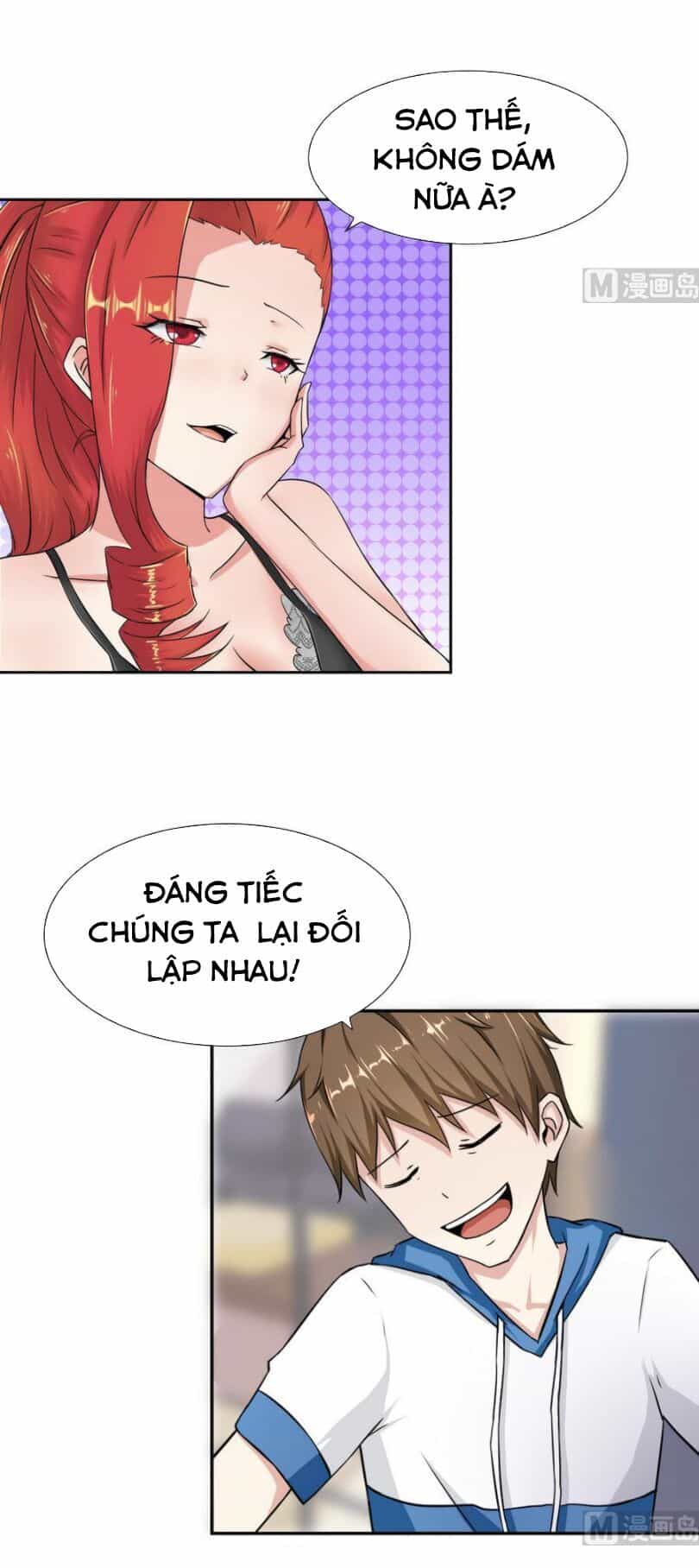Hắn Là Long Ngạo Thiên - Chương 86 - ảnh 9