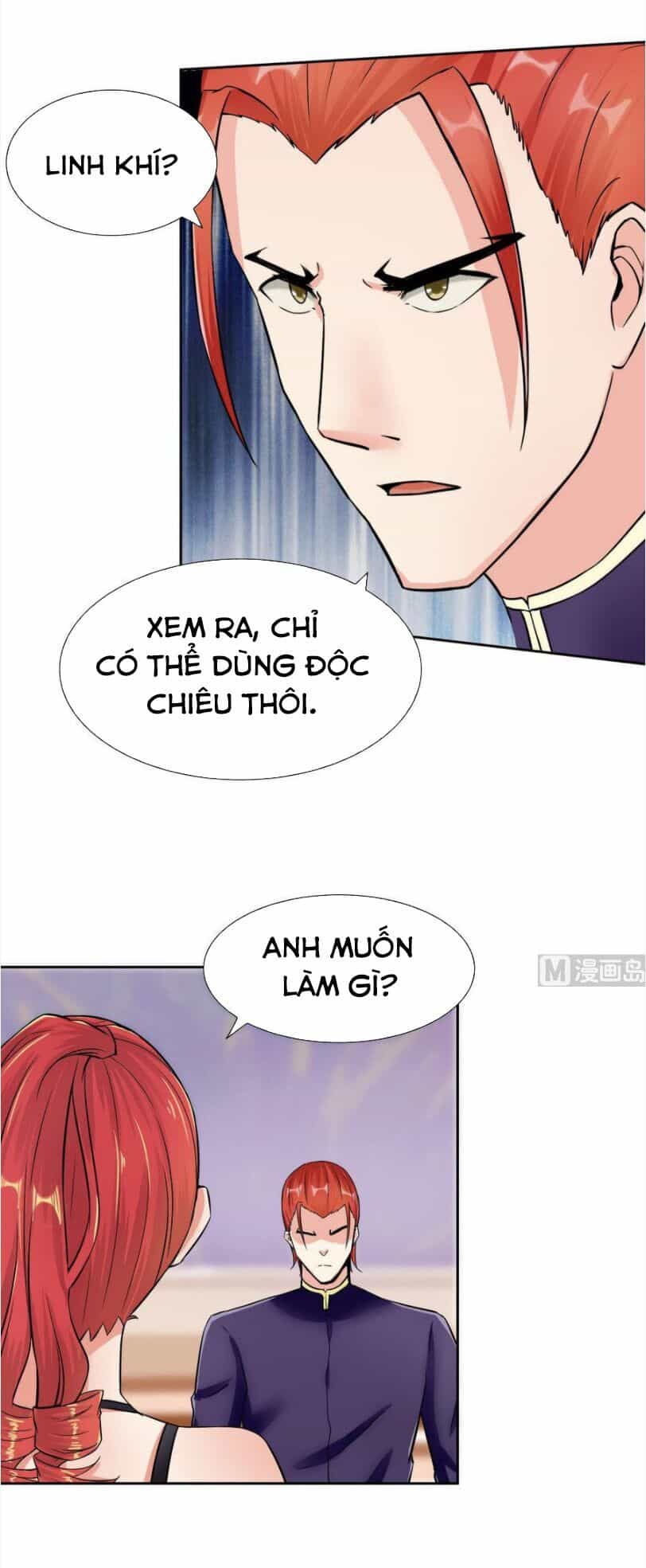 Hắn Là Long Ngạo Thiên - Chương 88 - ảnh 15