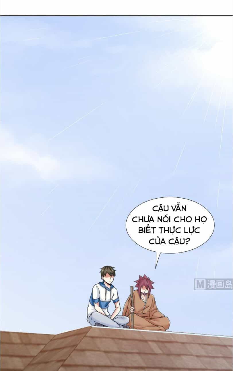 Hắn Là Long Ngạo Thiên - Chương 88 - ảnh 3